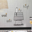 Lambs & Ivy - Classic Snoopy Wall Decalls Image 2