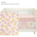 Lambs & Ivy - Daisy Dreams Blanket Image 8