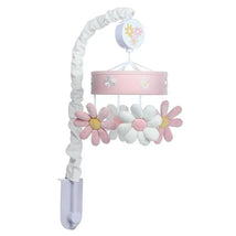 Lambs & Ivy - Daisy Dreams Musical Mobile Image 1