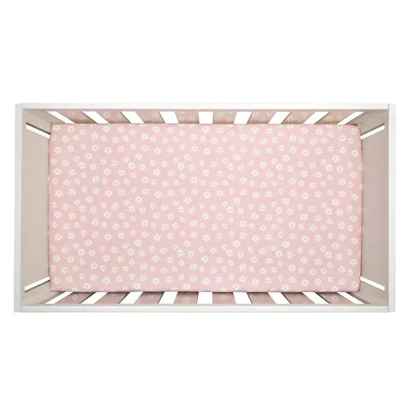 Lambs & Ivy - Daisy Dreams Sheet Image 5