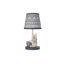 Lambs & Ivy - Disney Forever Pooh Baby Lamp Image 1