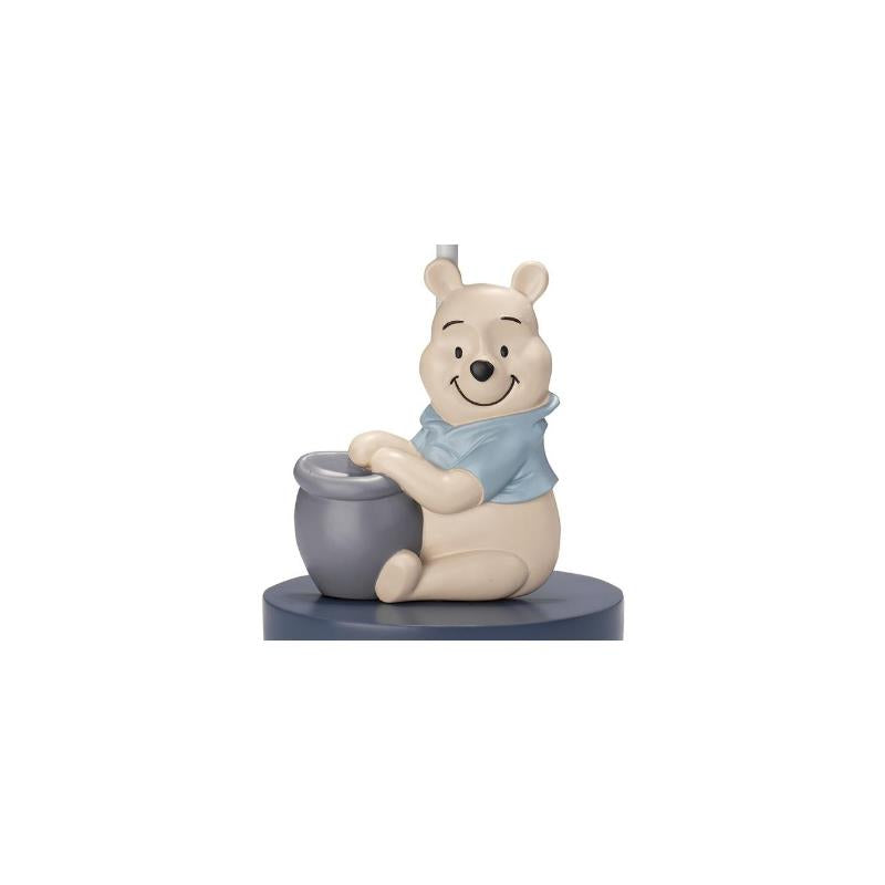 Lambs & Ivy - Disney Forever Pooh Baby Lamp Image 3
