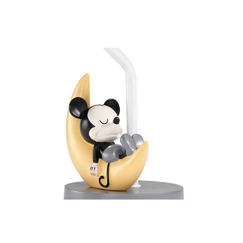 Lambs & Ivy - Disney Mickey Baby Star Nite Lamp Image 3