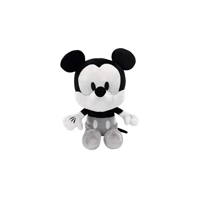 Lambs & Ivy - Disney Mickey Baby Star Nite Plush Image 3