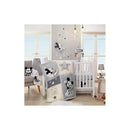 Lambs & Ivy - Disney Mickey Baby Star Nite Plush Image 7