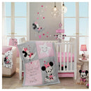 Lambs & Ivy - Disney Minnie Baby Star Nite Blanket Image 5