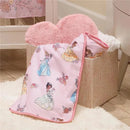 Lambs & Ivy - Disney Princesses Baby Blanket Image 5