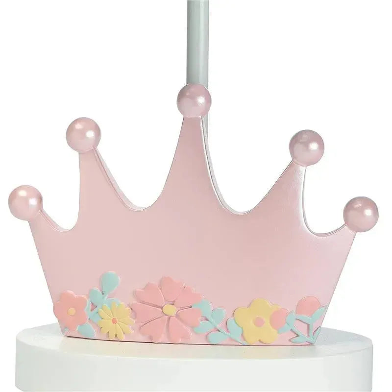 Lambs & Ivy - Disney Princesses Lamp With Shade & Bulb Image 2