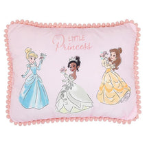 Lambs & Ivy - Disney Princesses Pillow Image 1