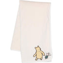 Lambs & Ivy Disney Storytime Pooh Baby Blanket Image 1