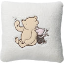 Lambs & Ivy Disney Storytime Pooh Decorative Pillow Image 1