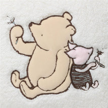 Lambs & Ivy Disney Storytime Pooh Decorative Pillow Image 2