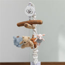 Lambs & Ivy Disney Storytime Pooh Musical Mobile Image 4