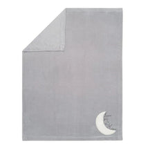 Lambs & Ivy - Goodnight Moon Blanket Image 2