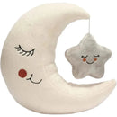 Lambs & Ivy - Goodnight Moon Plush Moon Image 1