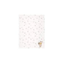 Lambs & Ivy Ivory Winnie The Pooh Baby Blanket Image 2