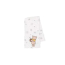 Lambs & Ivy Ivory Winnie The Pooh Baby Blanket Image 4
