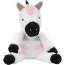 Lambs & Ivy - Jazzy Jungle Plush Zebra Image 2