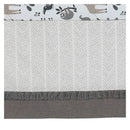 Lambs & Ivy - Jungle Animals 4Pc Baby Bedding Set Image 5