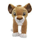 Lambs & Ivy - Lion King Simba Adventure Plush Image 3