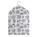 Lambs & Ivy Little Rascals - Diaper Stacker Image 1