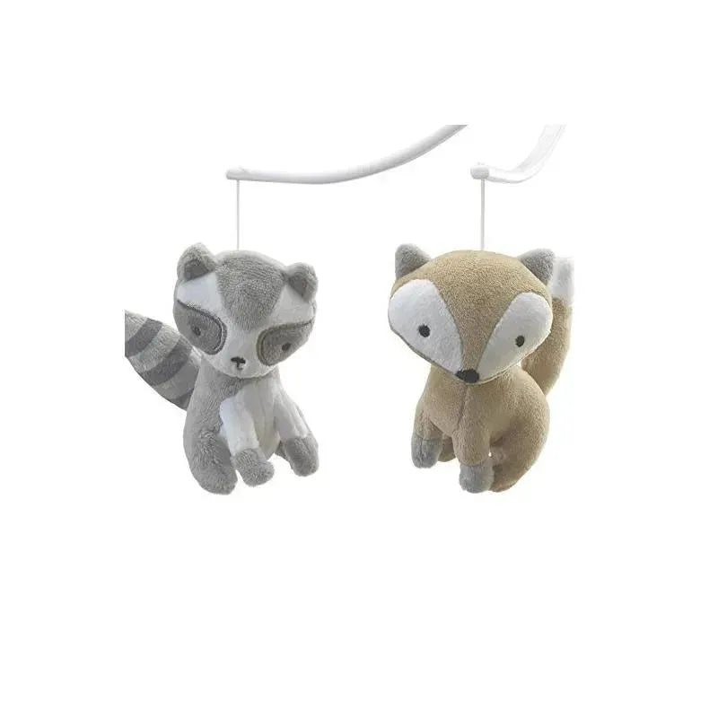 Lambs and ivy sale little woodland forest