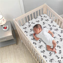 Lambs & Ivy - Magical Mickey Mouse 3 Pc Bedding Set Image 4