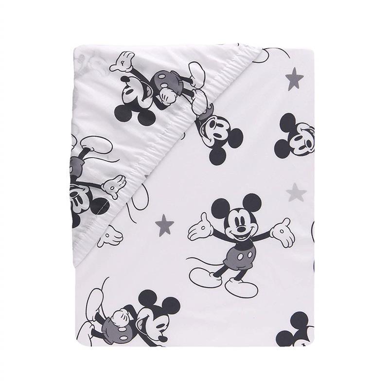 Lambs & Ivy - Magical Mickey Mouse 3 Pc Bedding Set Image 6
