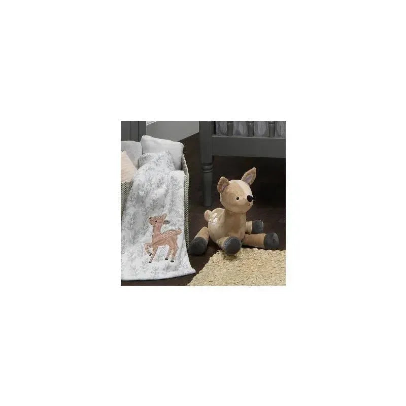 Lambs & Ivy - Plush Deer Willow, Deer Park Image 3