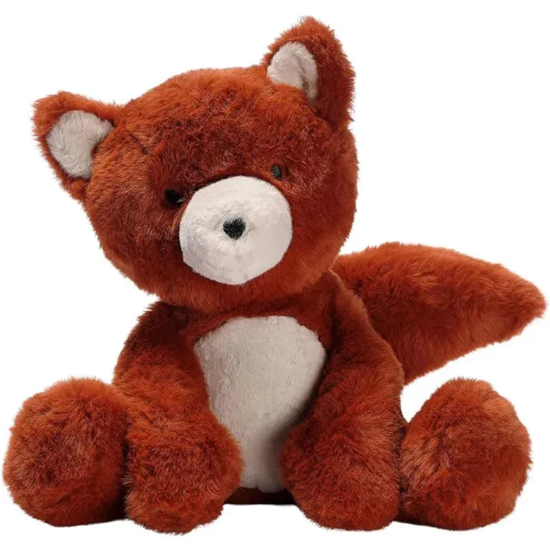 Lambs & Ivy - Plush Fox, Buddy Image 6