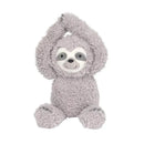 Lambs & Ivy Stuffed Sloth Plush Image 2