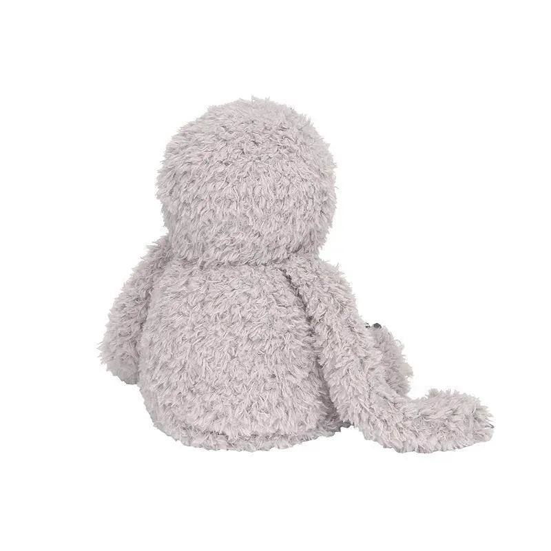 Lambs & Ivy Stuffed Sloth Plush Image 5