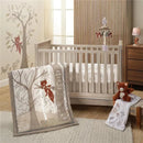 Lambs & Ivy - Treetop Fox Sheet Image 2
