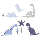 Lambs & Ivy - Wall decal/Appliques, Roar Image 1