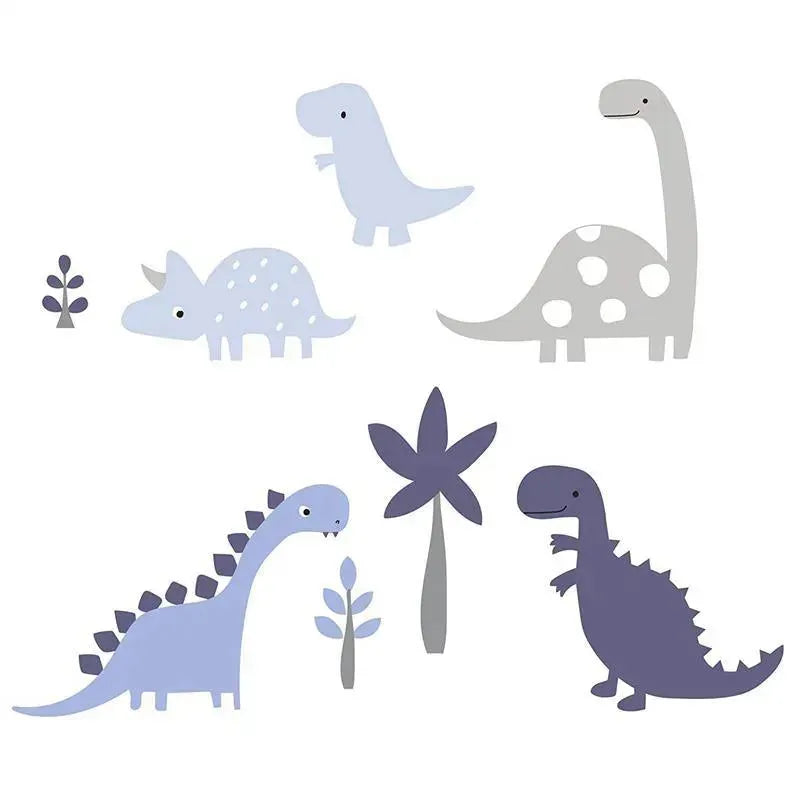 Lambs & Ivy - Wall decal/Appliques, Roar Image 1