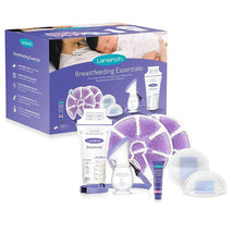 Lansinoh - Breastfeeding Essentials for Nursing Moms Image 1