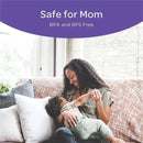 Lansinoh - Nursie Nursing Pillow for Breastfeeding Image 2