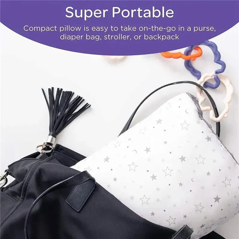 Lansinoh - Nursie Nursing Pillow for Breastfeeding Image 3