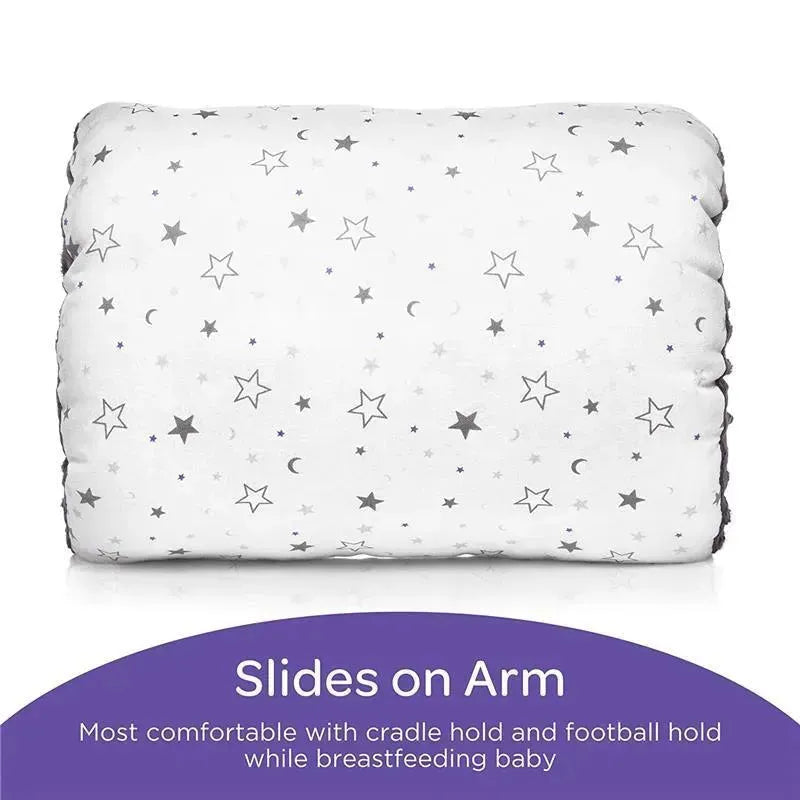 Lansinoh - Nursie Nursing Pillow for Breastfeeding Image 4