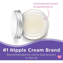 Lansinoh - Organic Nipple Cream for Breastfeeding 2Oz Image 5