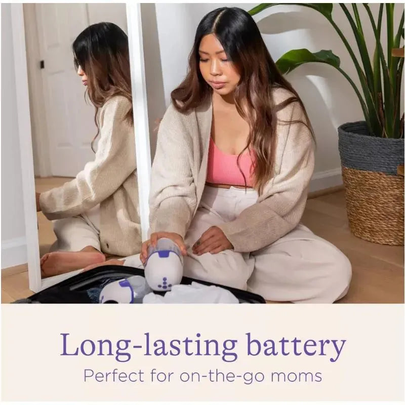 Lansinoh - Wearable Breast Pump Image 8