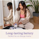 Lansinoh - Wearable Breast Pump Image 8