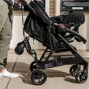Regal-Lager - BuggyBoard Mini Universal Stroller Board Image 3