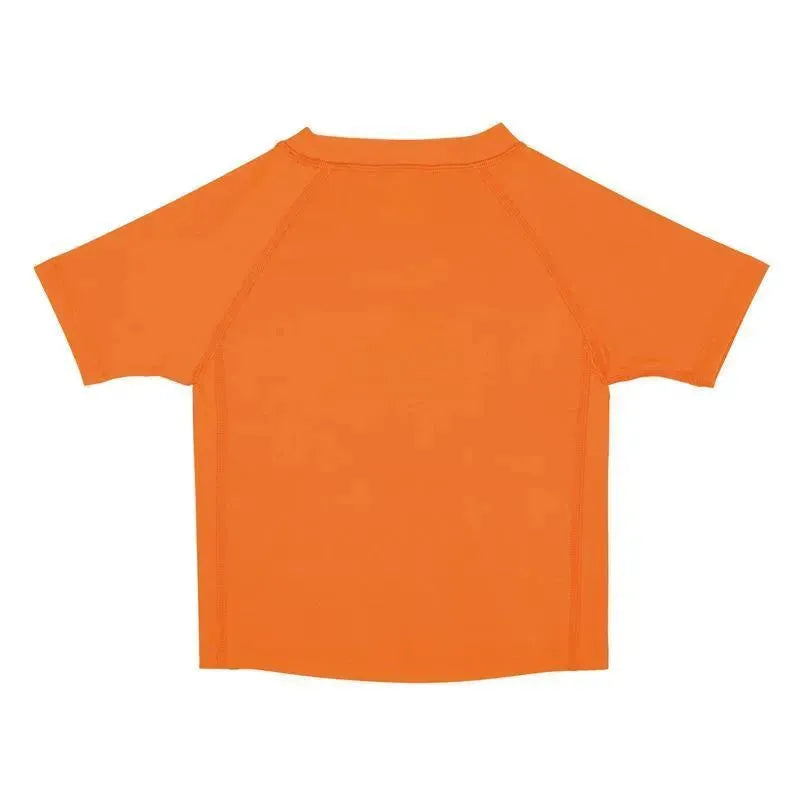 Lassig Boys' Rashguard Short Sleeve, Submarine.