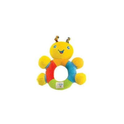 Learning Curve My First Rattle - Snail Image 1