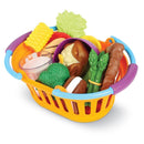 Learning Resources - Dinner Basket Image 4
