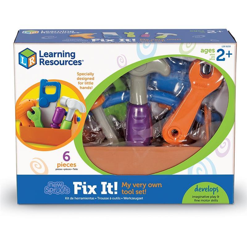 Learning Resources - Fix It Image 5