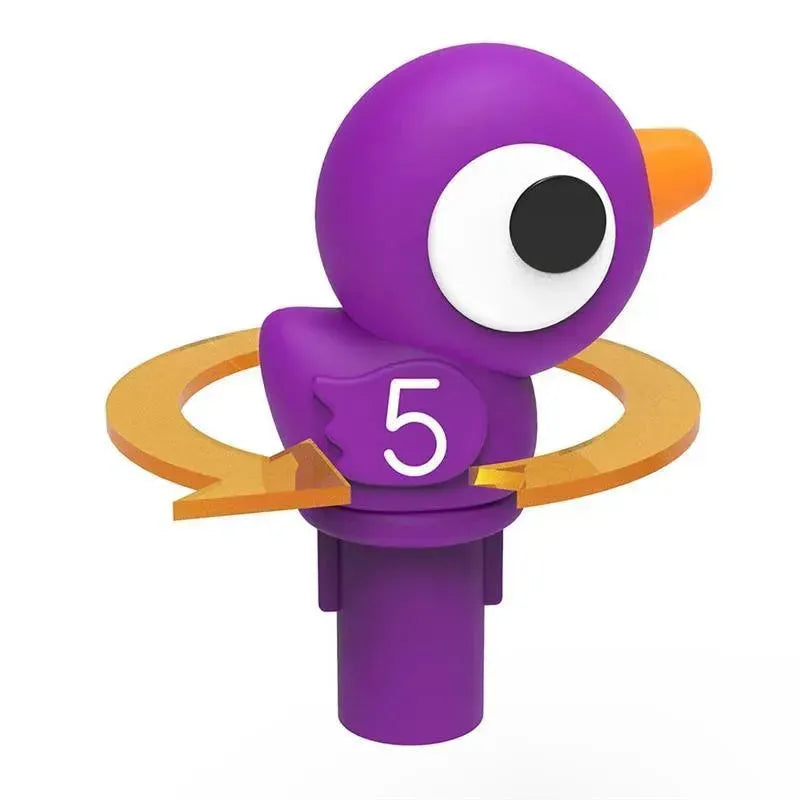 Learning Resources - Huey The Fine Motor Hippo Image 4