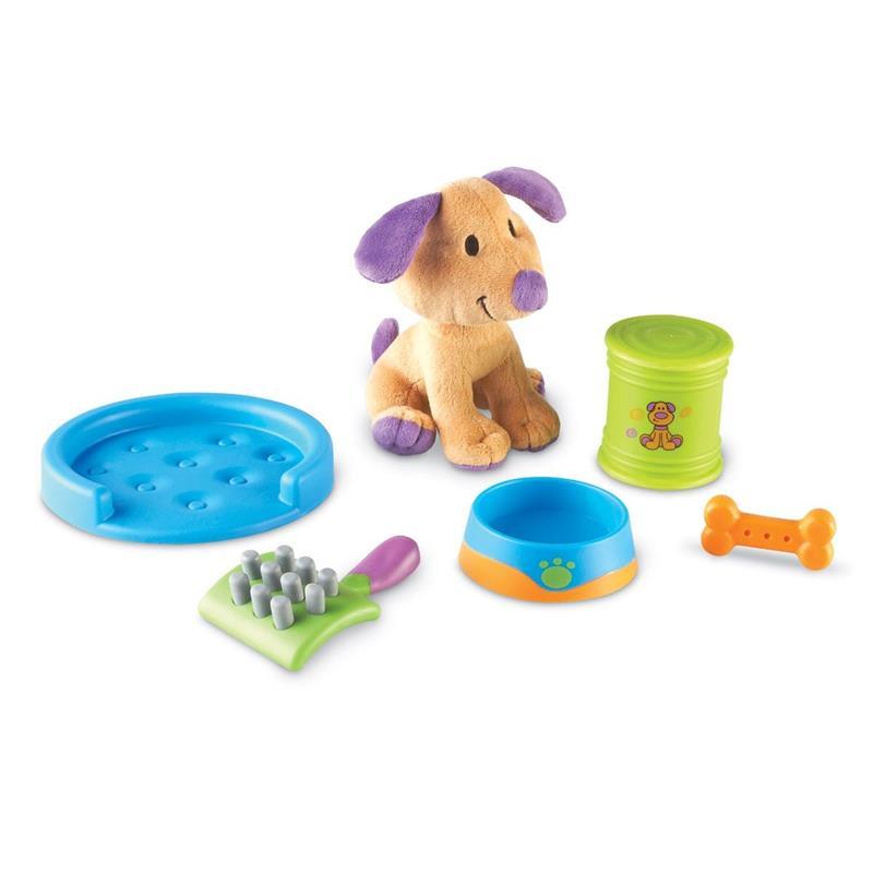 Learning Resources - Puppy Play Image 2