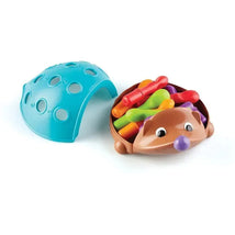 Learning Resources Spike The Fine Motor Hedgehog, Sensory, Fine Motor Toy, Easter Basket Toy, Ages 18 months+ Image 2